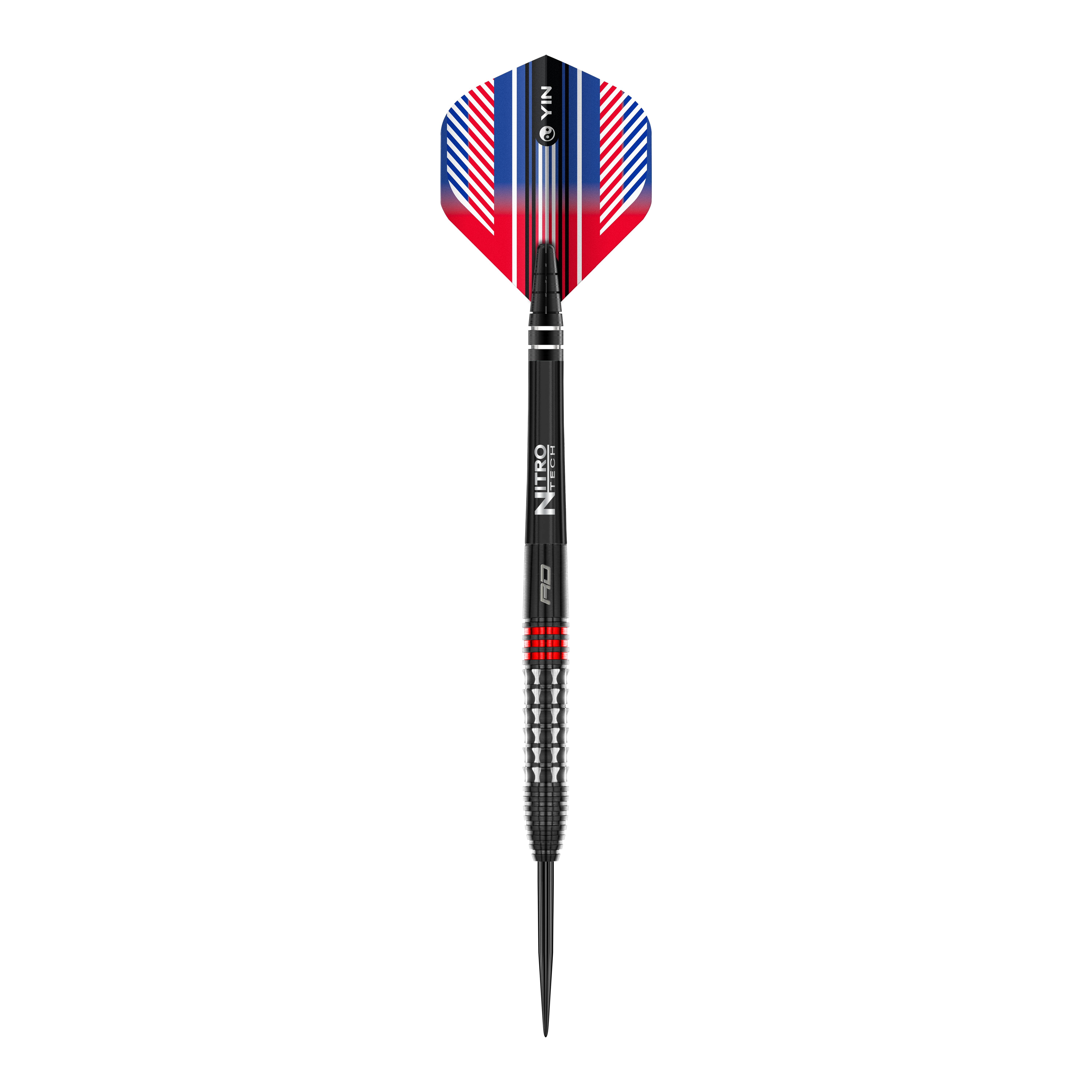 Red Dragon Vengeance Red Steel Darts