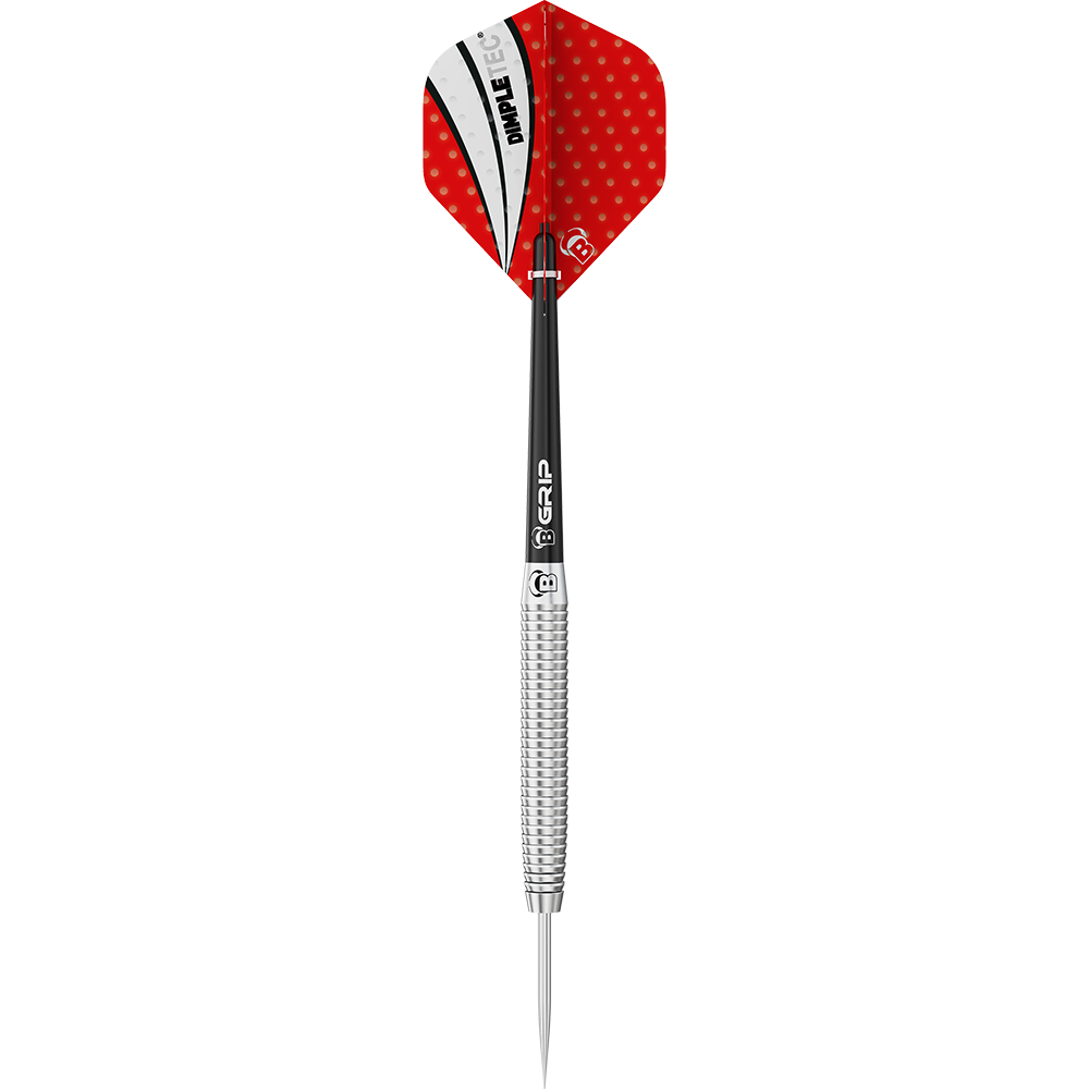 Bull&#39;s Dot D7 steel darts