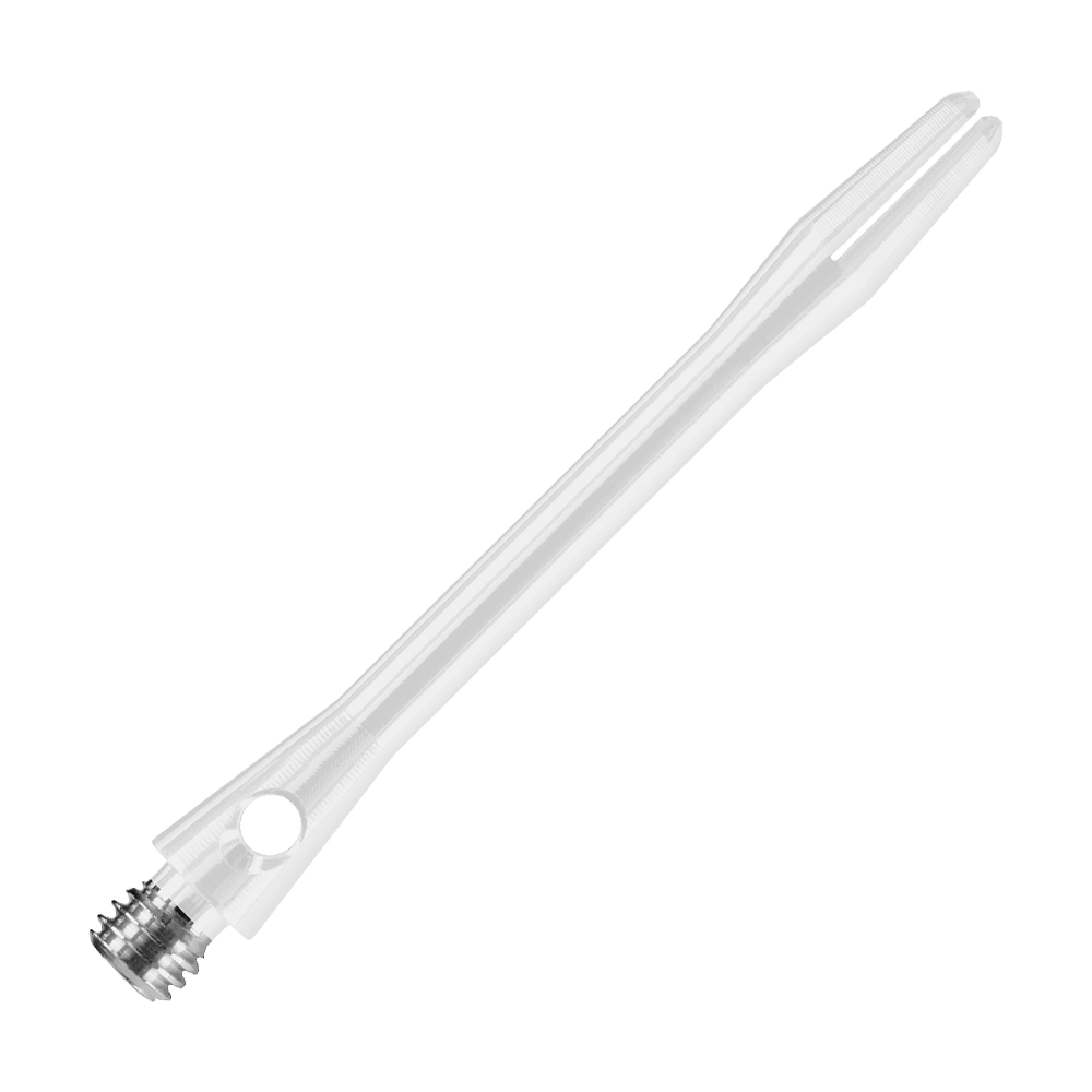 Harrows Ceramic Shafts - White