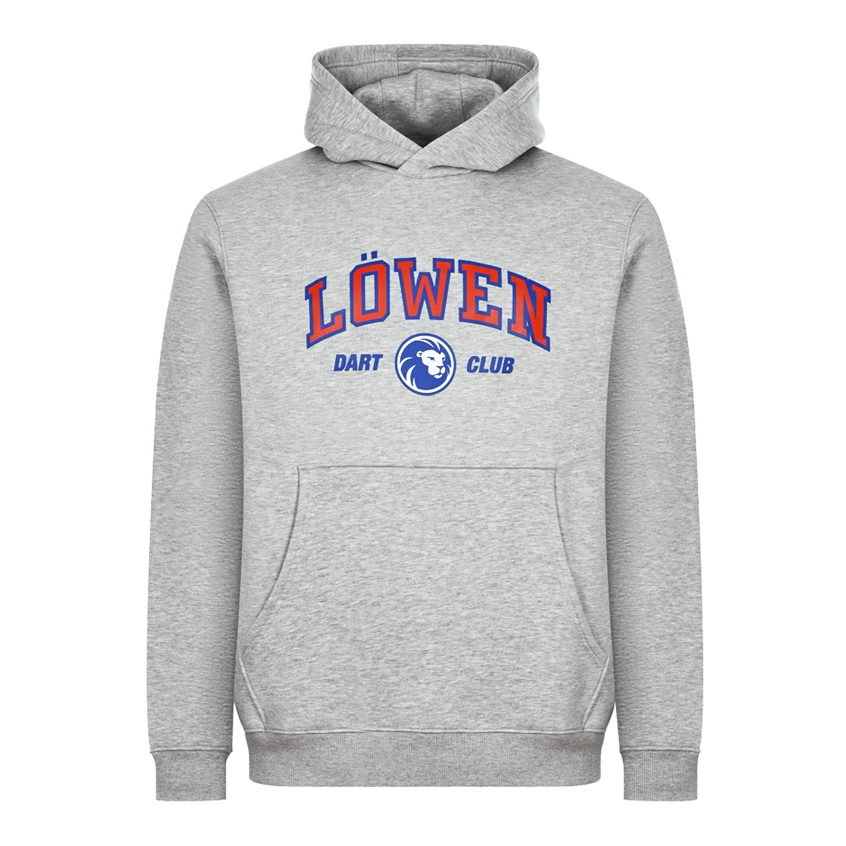 Löwen Collection Club Hoodie