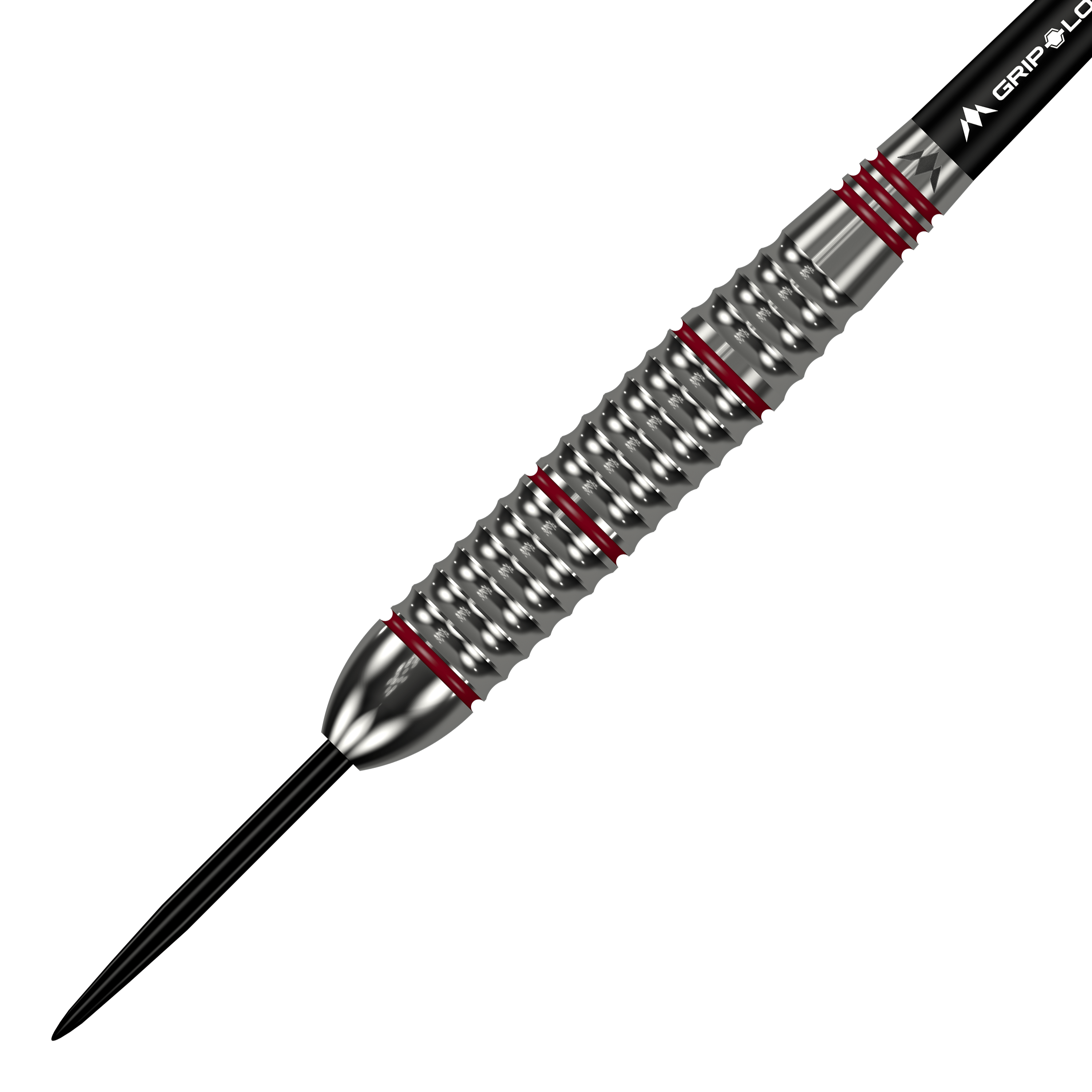 Mission Rogue Brass Steel Darts - 22g