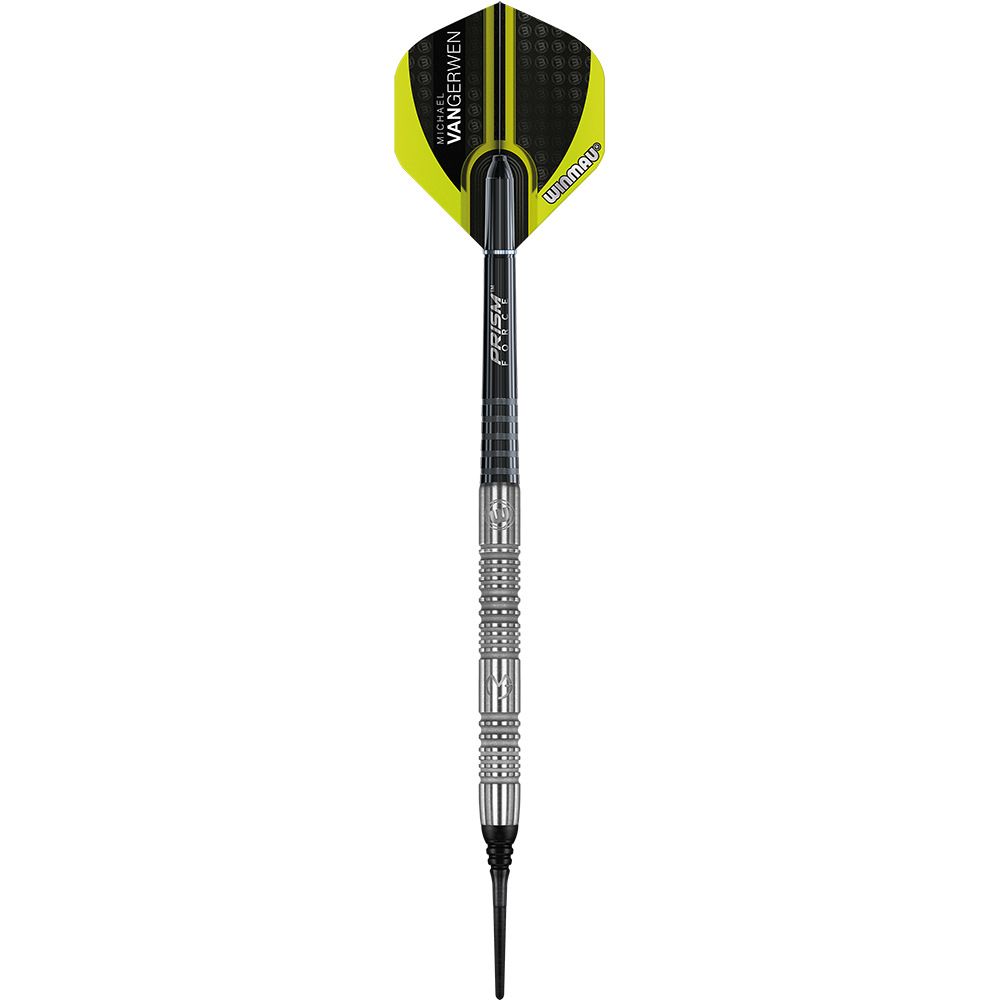 Winmau Michael Van Gerwen MvG Authentic Softdarts - 20 g