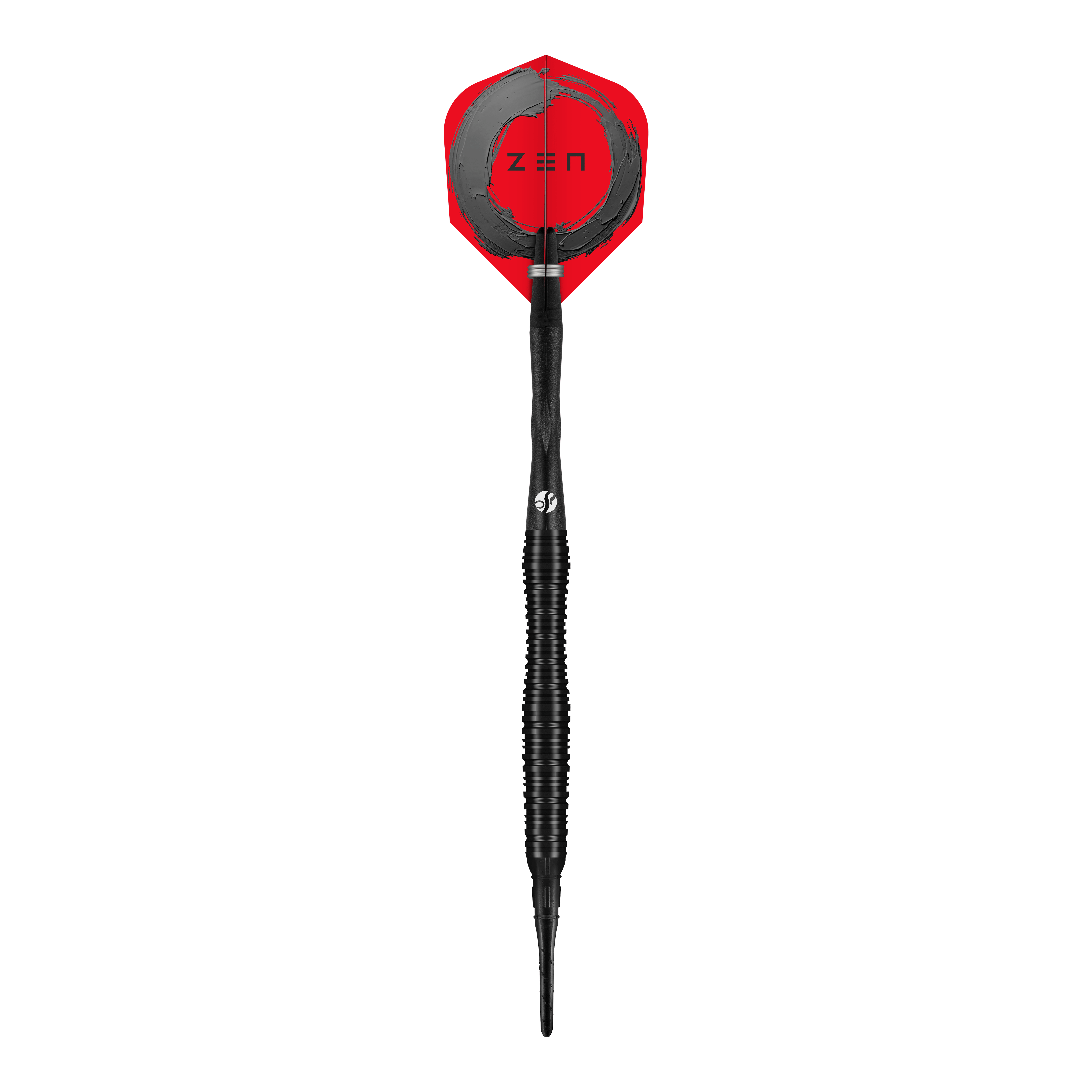 Shot ZEN Scallop Soft Darts - 20g