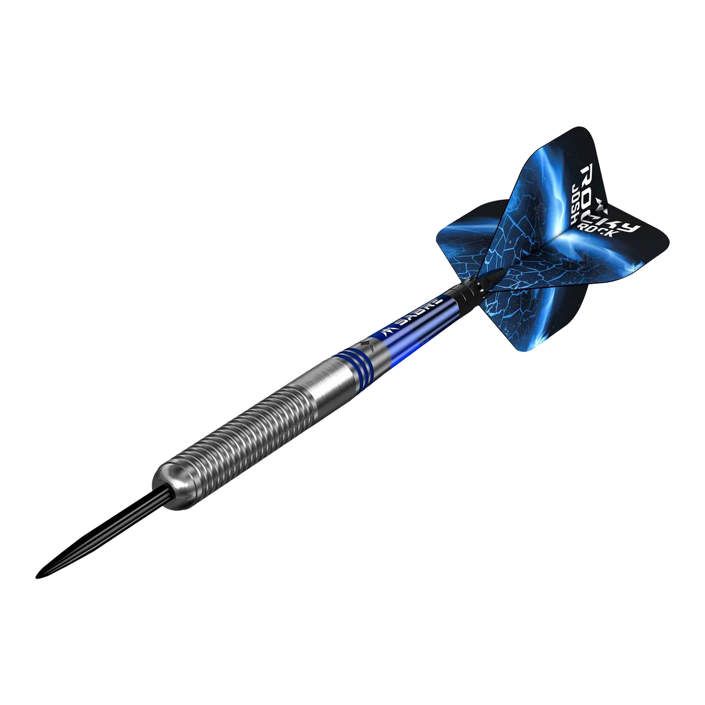 Mission Josh Rock 80 Steeldarts - 23g