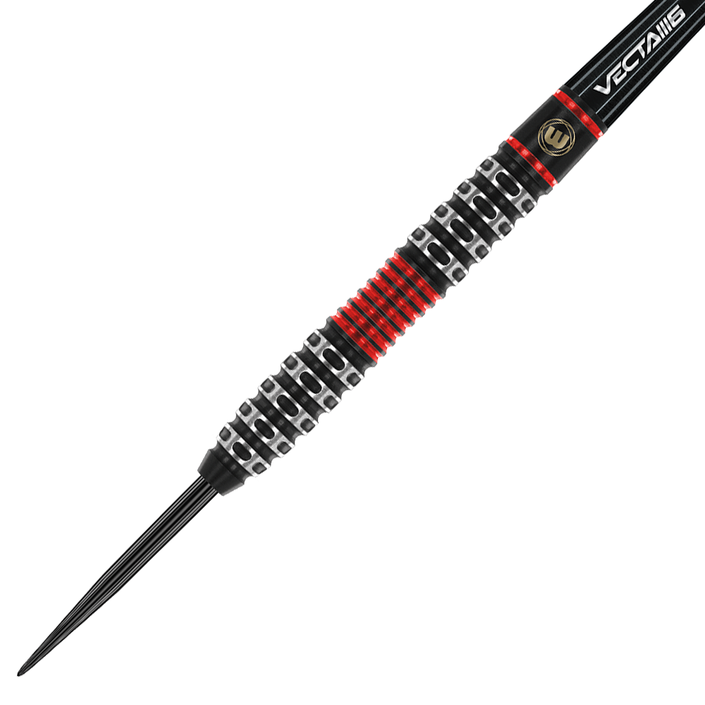 Winmau Joe Cullen Special Edition steel darts