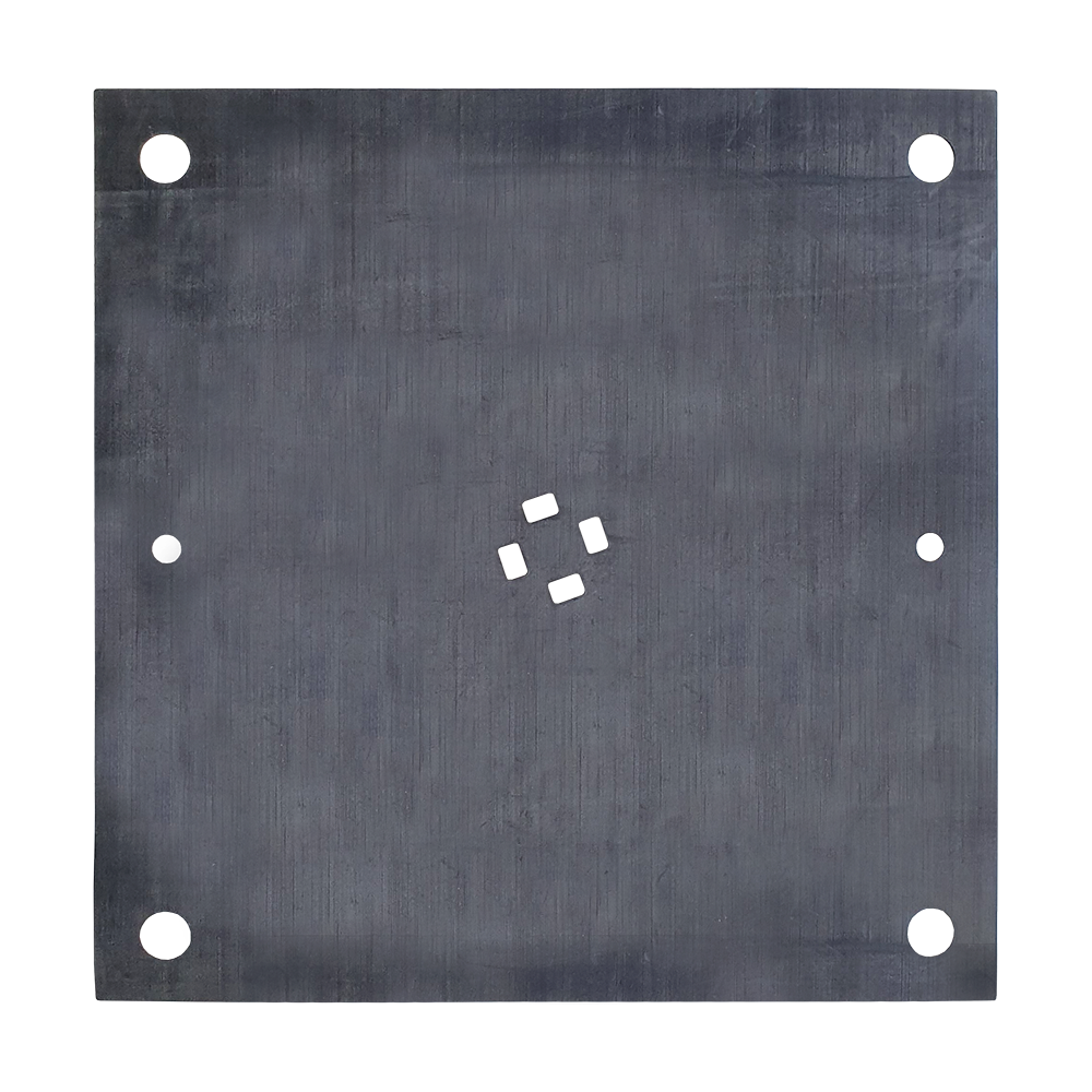 Löwen Dart Original spare part rubber mat