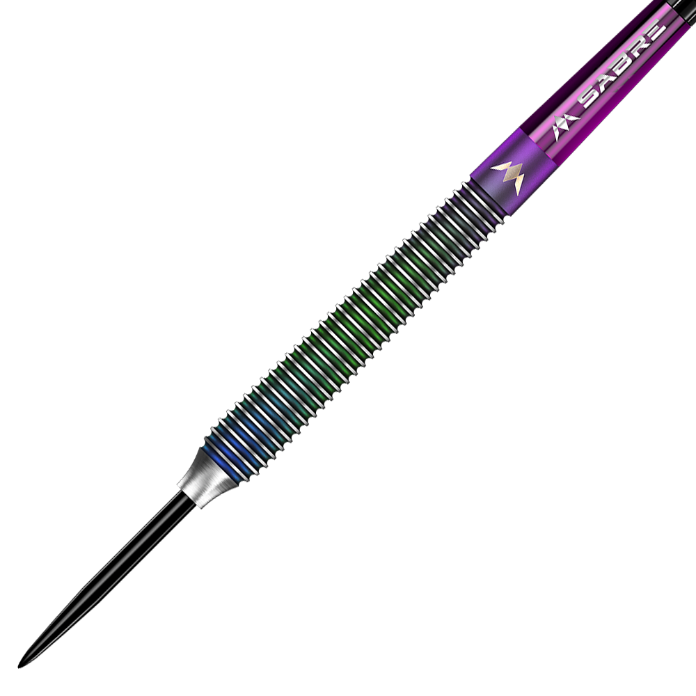 Mission John O Shea Steel Darts - 22g