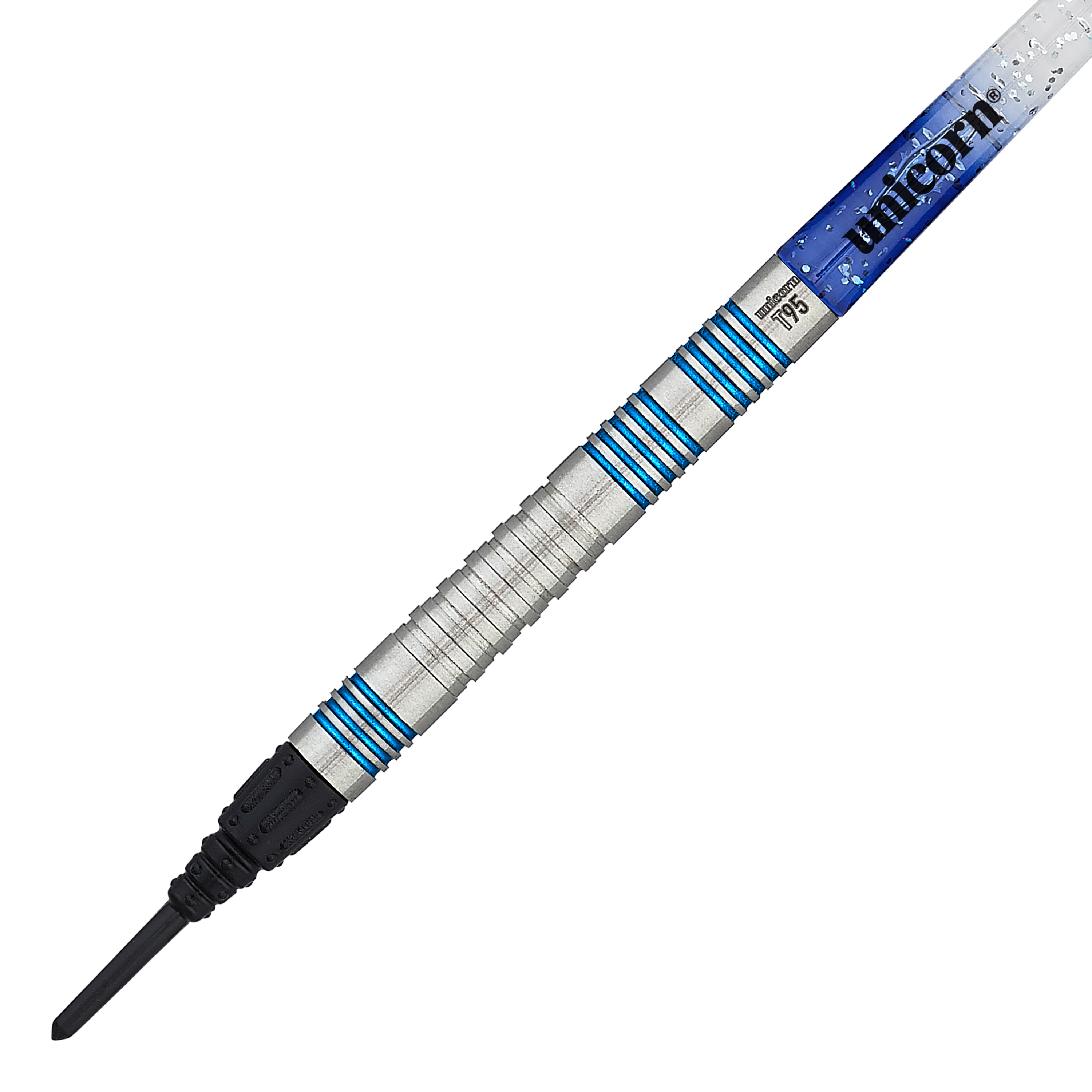 Unicorn T95 Core XL Blue soft darts