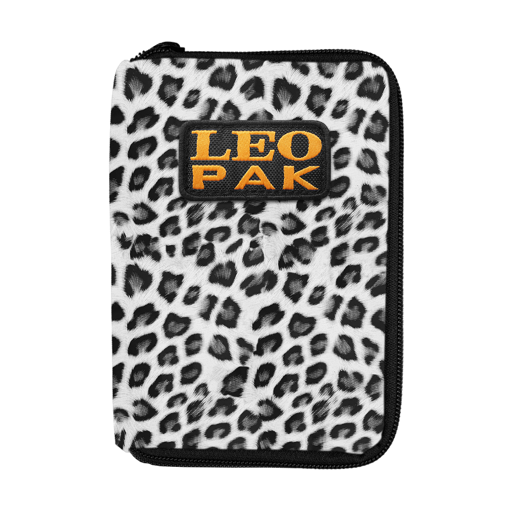 The Pak Dartcase - Leo Pak