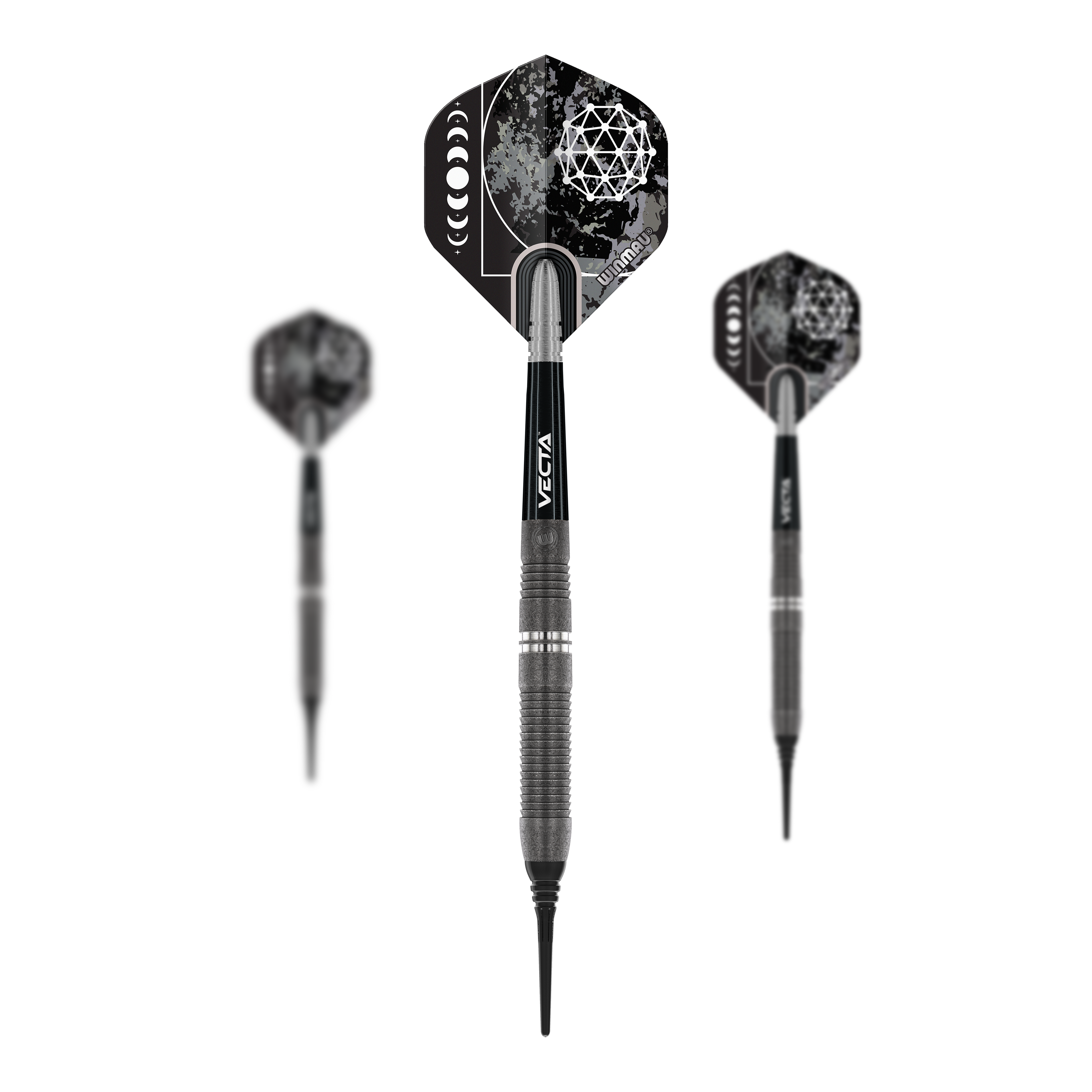 Winmau Callisto 03 soft darts - 20g