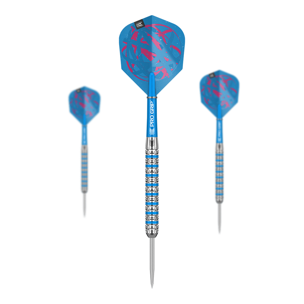 Target Orb 01 Steeldarts