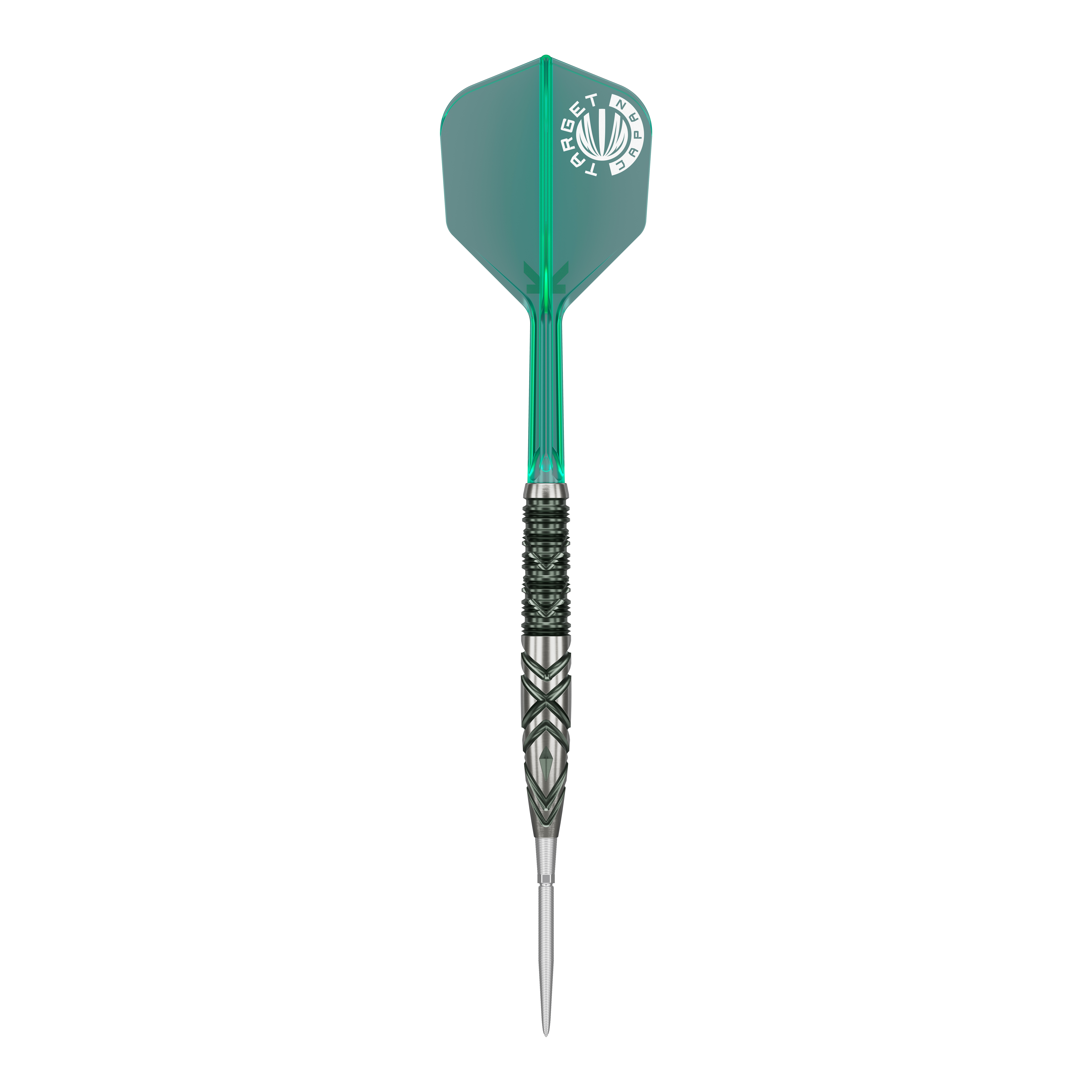 Target Japan Mikuru Suzuki The Miracle GEN6 Swiss Point Steeldarts - 23g Target Japan Mikuru Suzuki The Miracle GEN6 Swiss Point Steeldarts - 23g