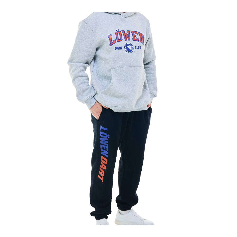 Lion Collection Joggers Lion Collection Joggers
