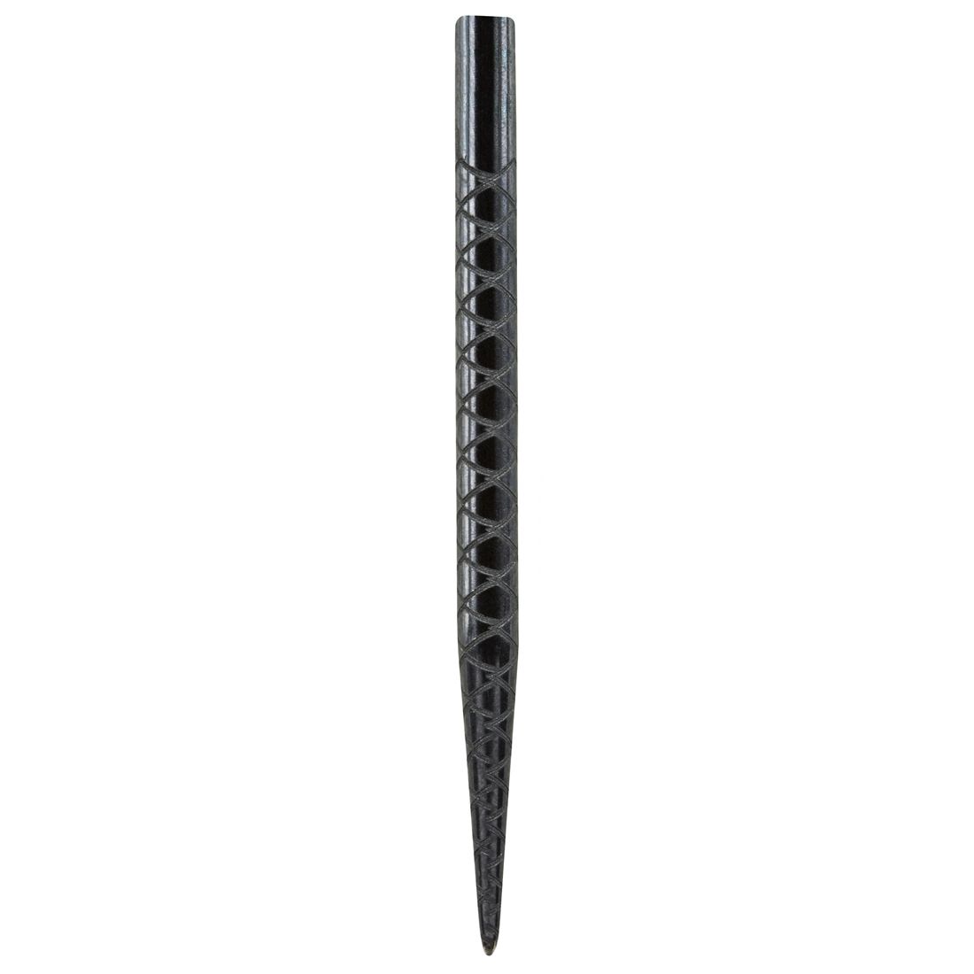 Target Diamond Pro 36mm Black Points - Steeldartspitzen