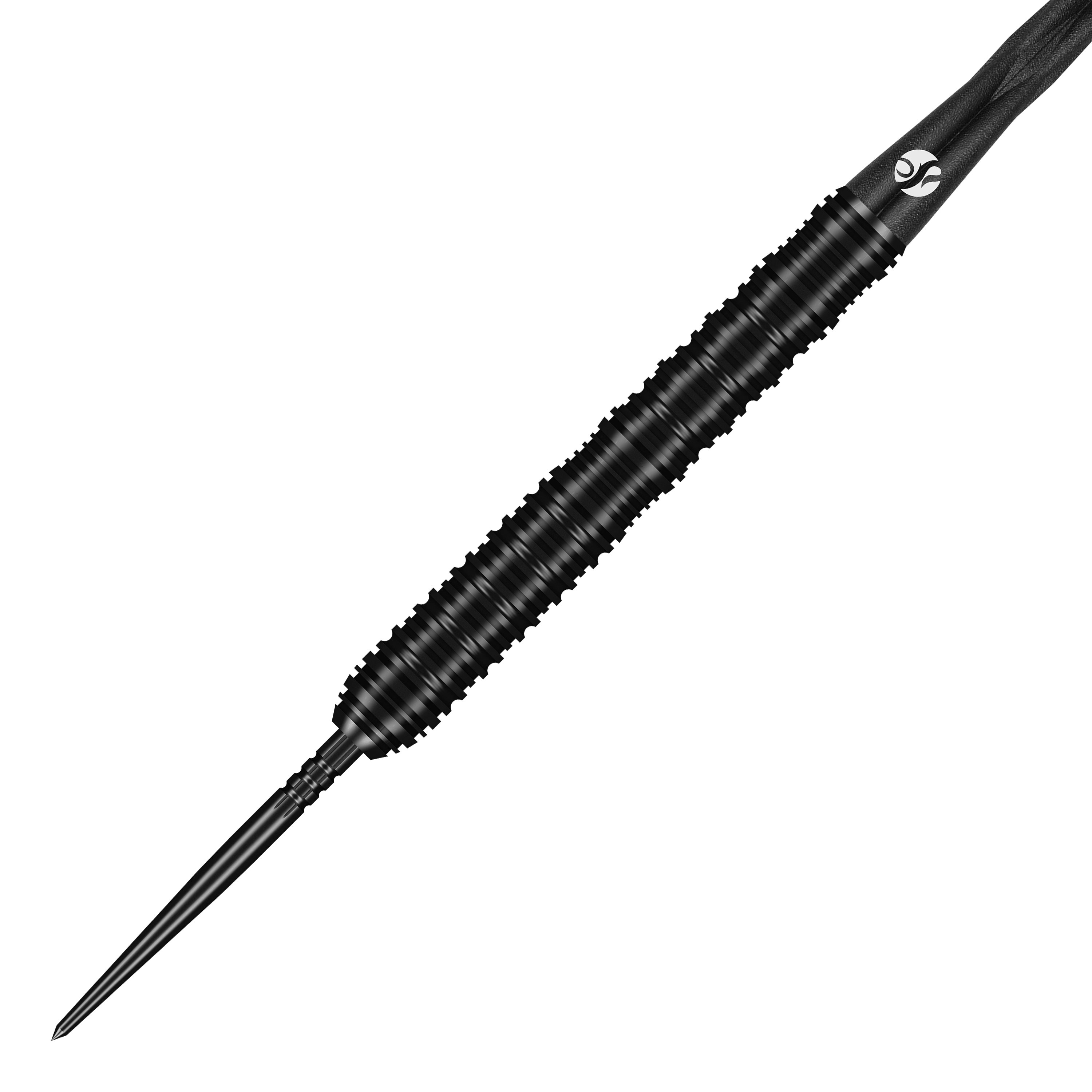 Shot ZEN Straight Turbo Point Steel Darts - 23g Die Shot ZEN Straight Turbo Point Steeldarts in 23g sind hier zu sehen. Diese Steeldarts bieten eine gerade Form für kontrollierte Würfe.