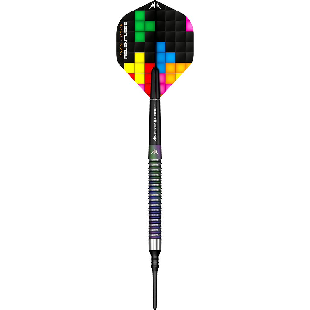 Mission Ryan Joyce Relentless Softdarts - 21g