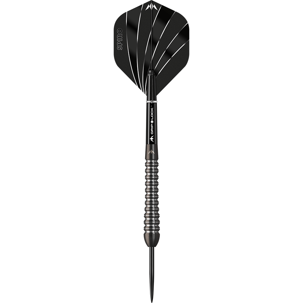 Mission Spiro Model 2 steel darts - 20g