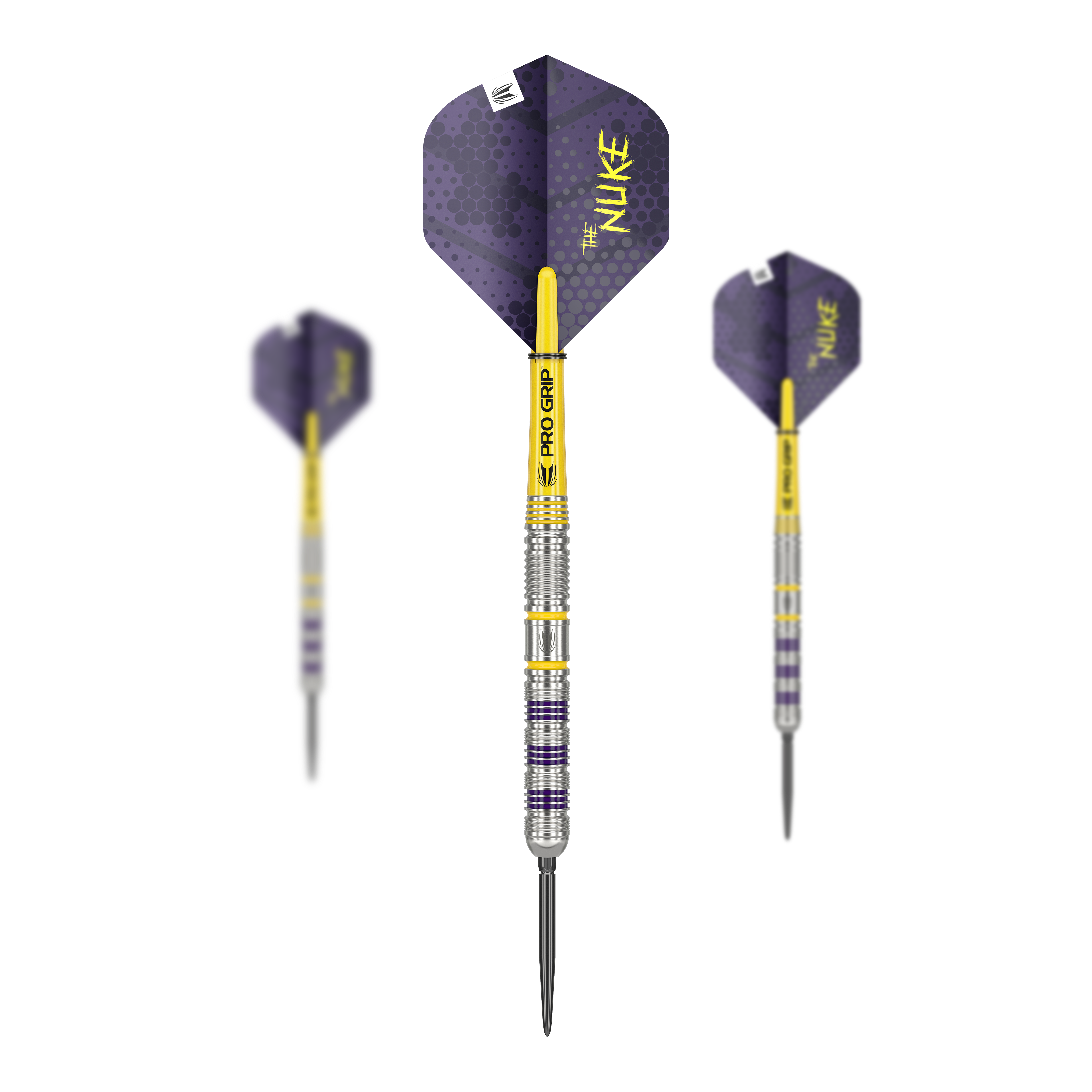 Target Luke Littler Loadout Swiss Point Steel Darts