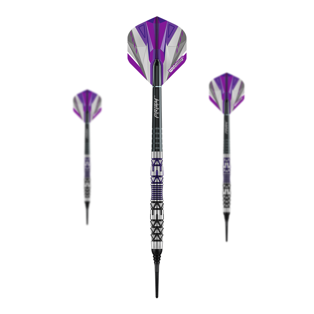 Winmau Simon Whitlock Special Edition Softdarts - 22g