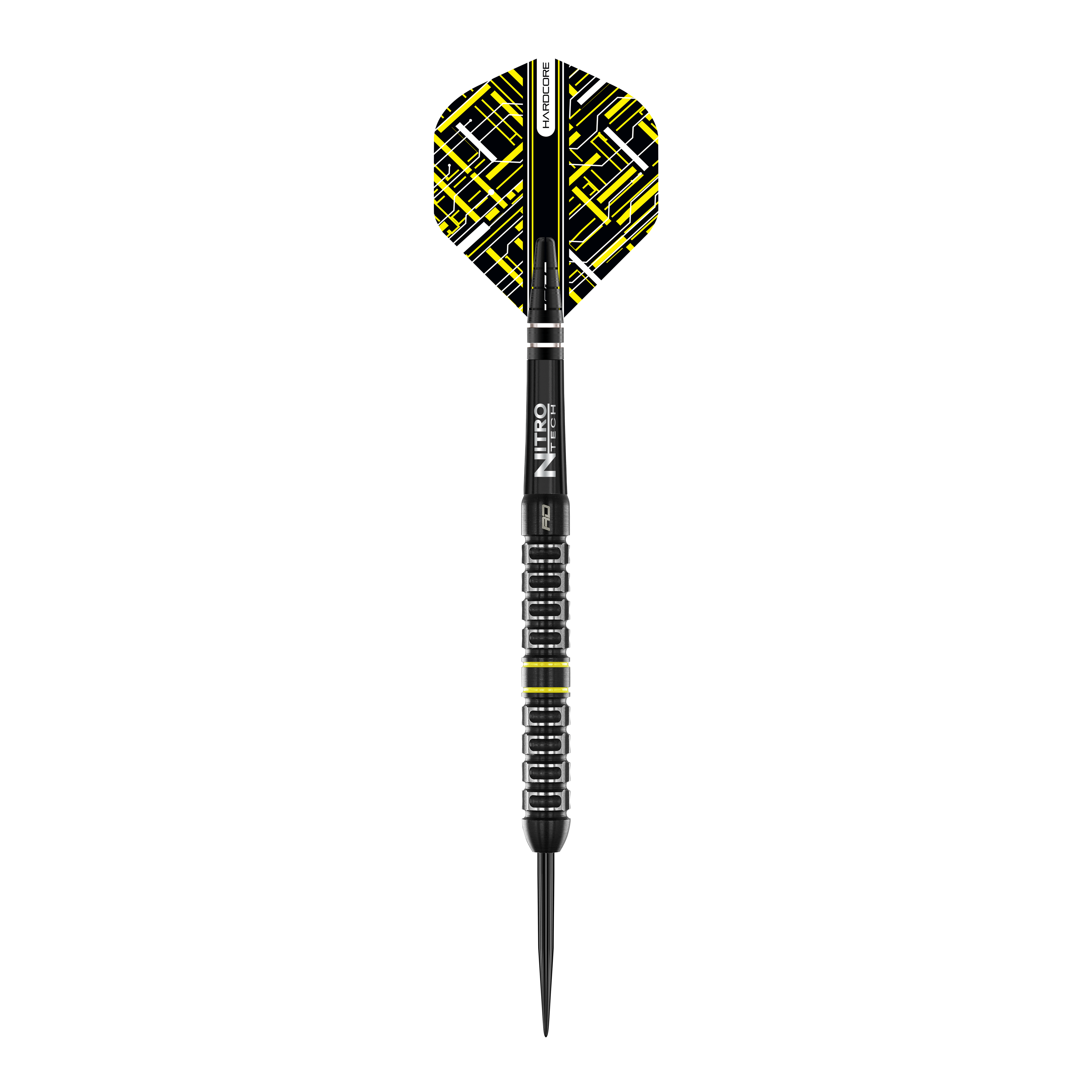 Red Dragon Astraeus Q4X Parallel Steeldarts