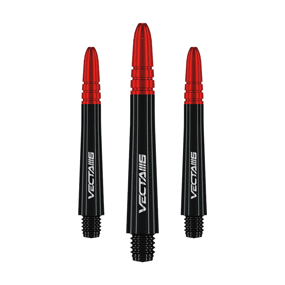 Winmau Vecta Shafts - Blade 6