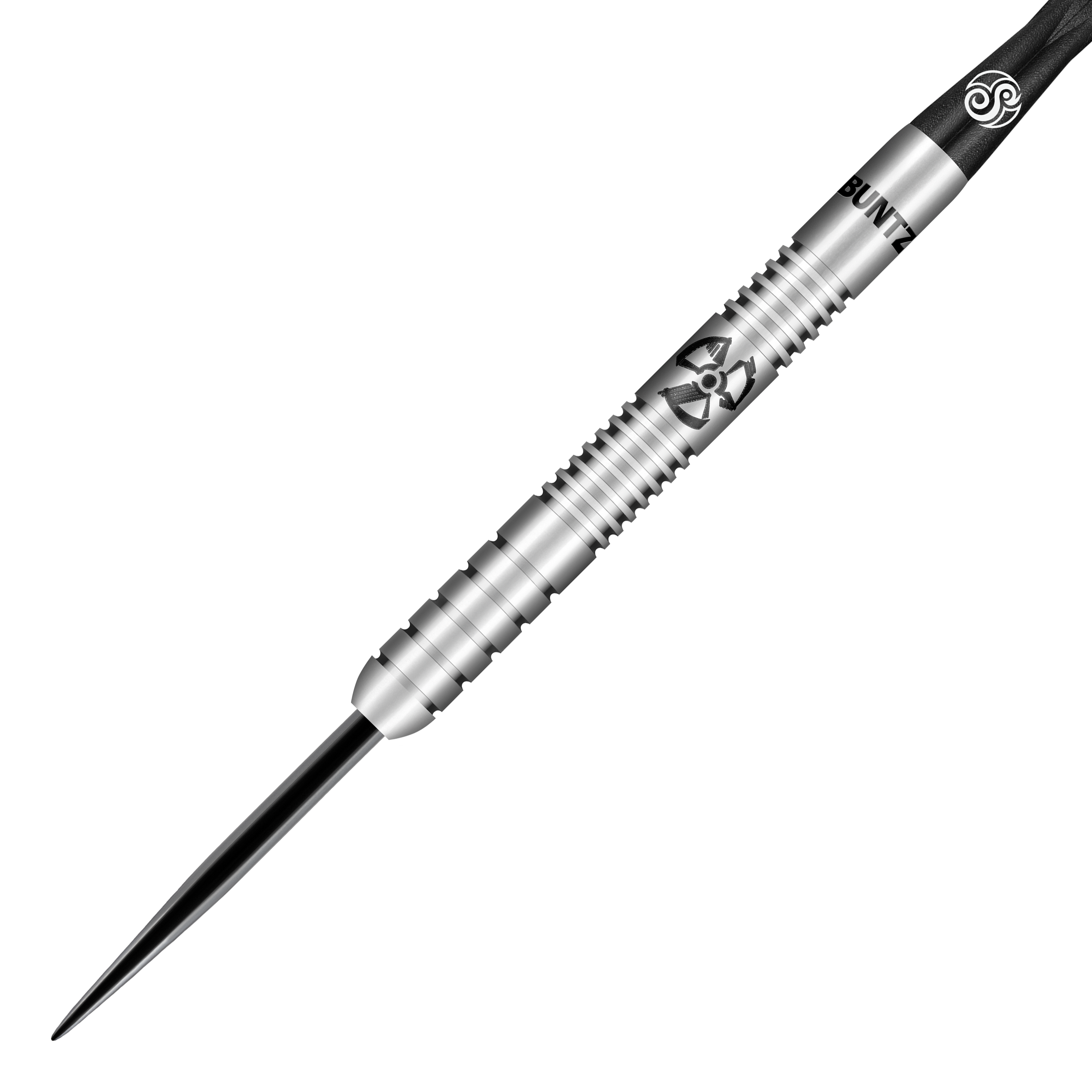 Shot Pro-Series Stowe Buntz Steel Darts - 23g