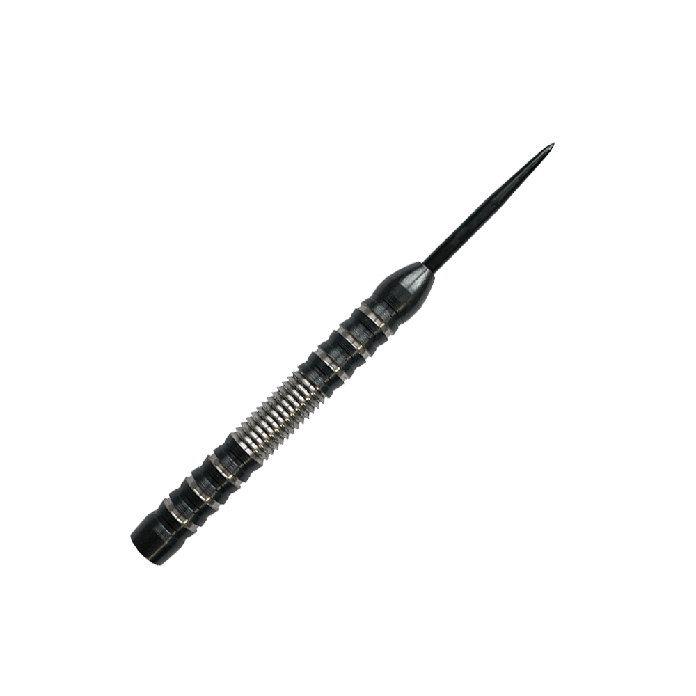 McDart Midnight V2 steel dart barrels