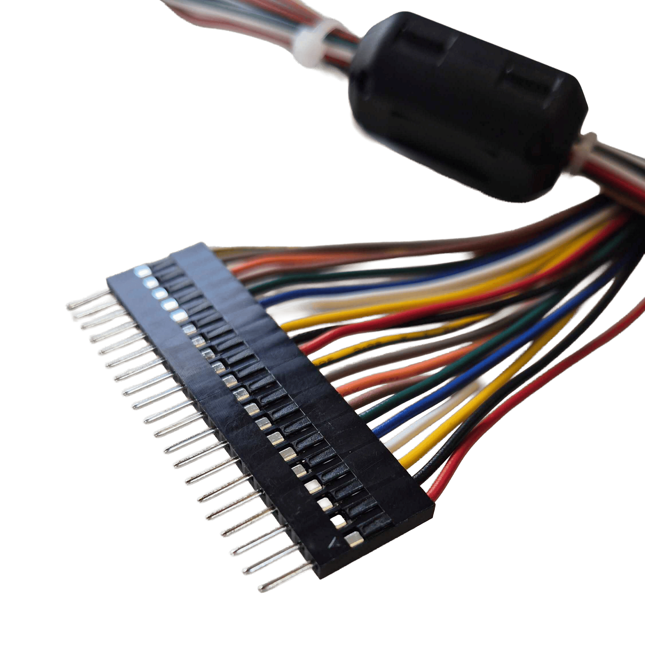 Löwen Darts adapter cable Matrix/CPU 