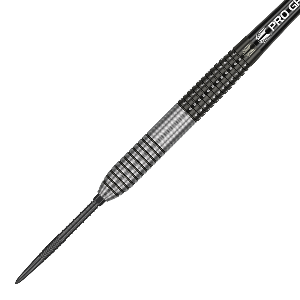 Target RVB95 GEN3 Swiss Point steel darts