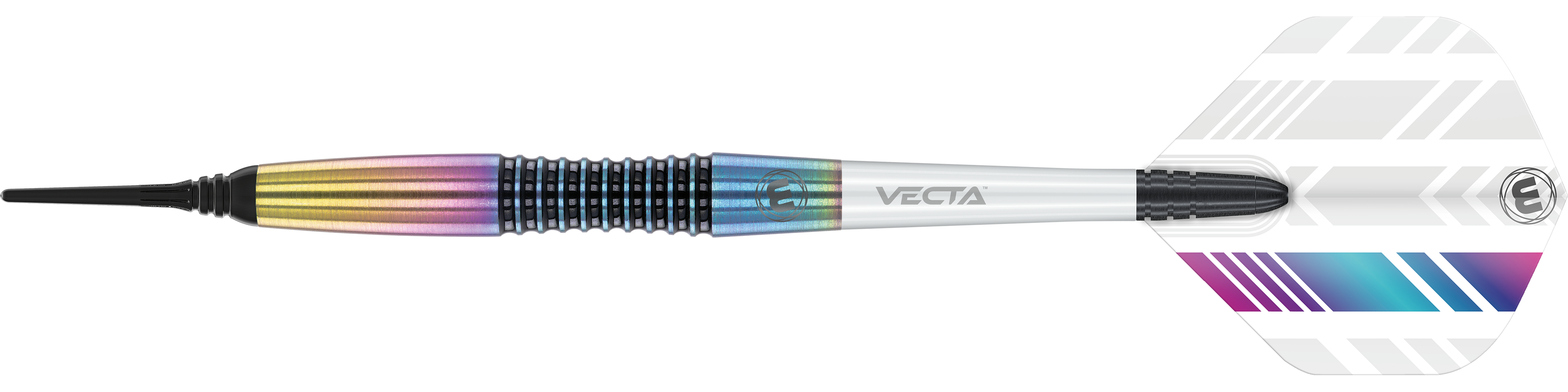 Winmau Elektra soft darts - 20g