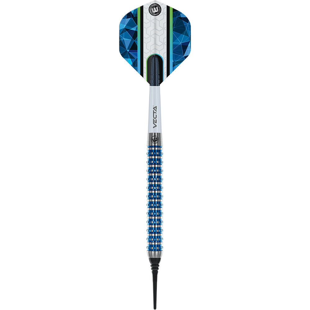 Winmau Poseidon Softdarts - 20g