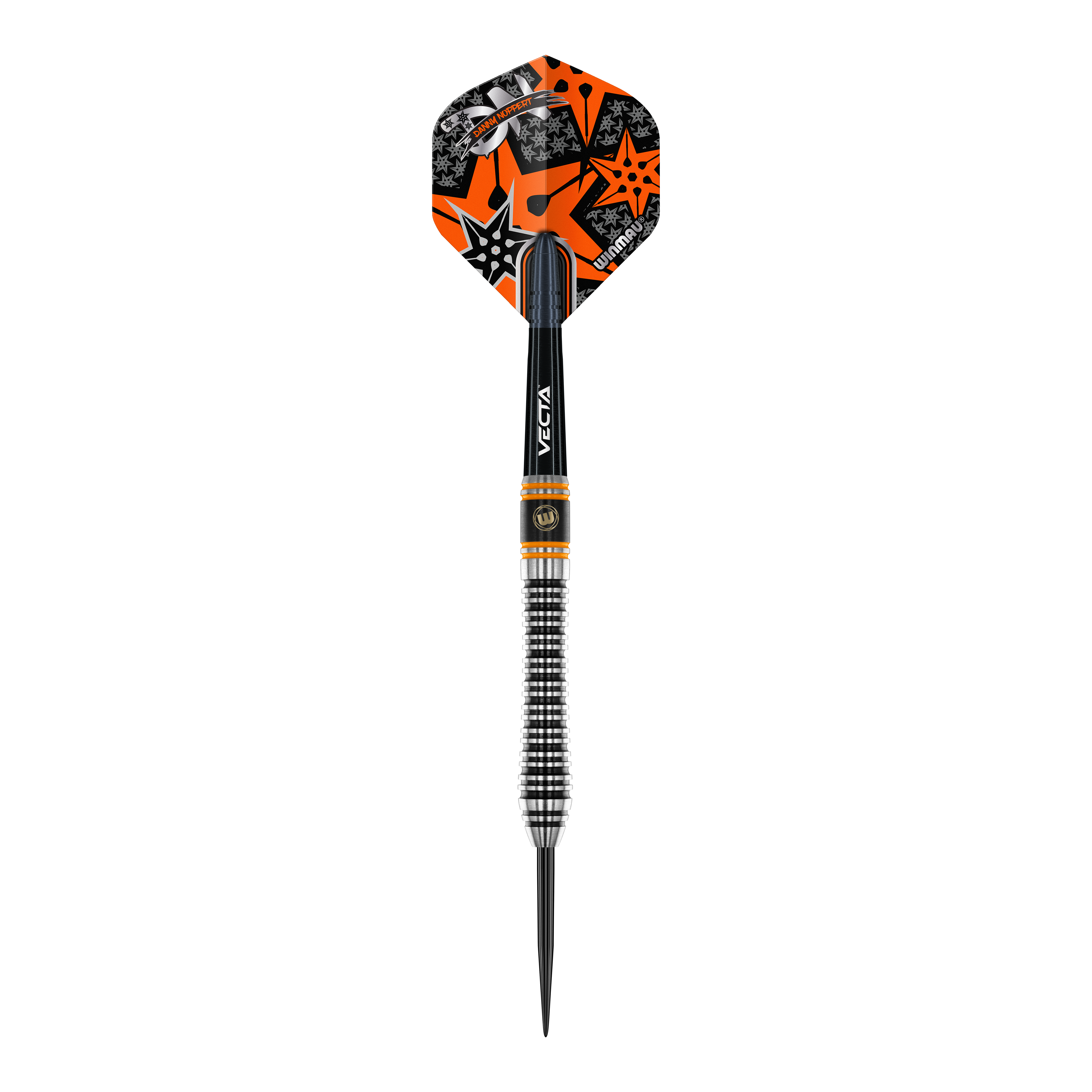 Winmau Danny Noppert Signature Edition 2 Steeldarts