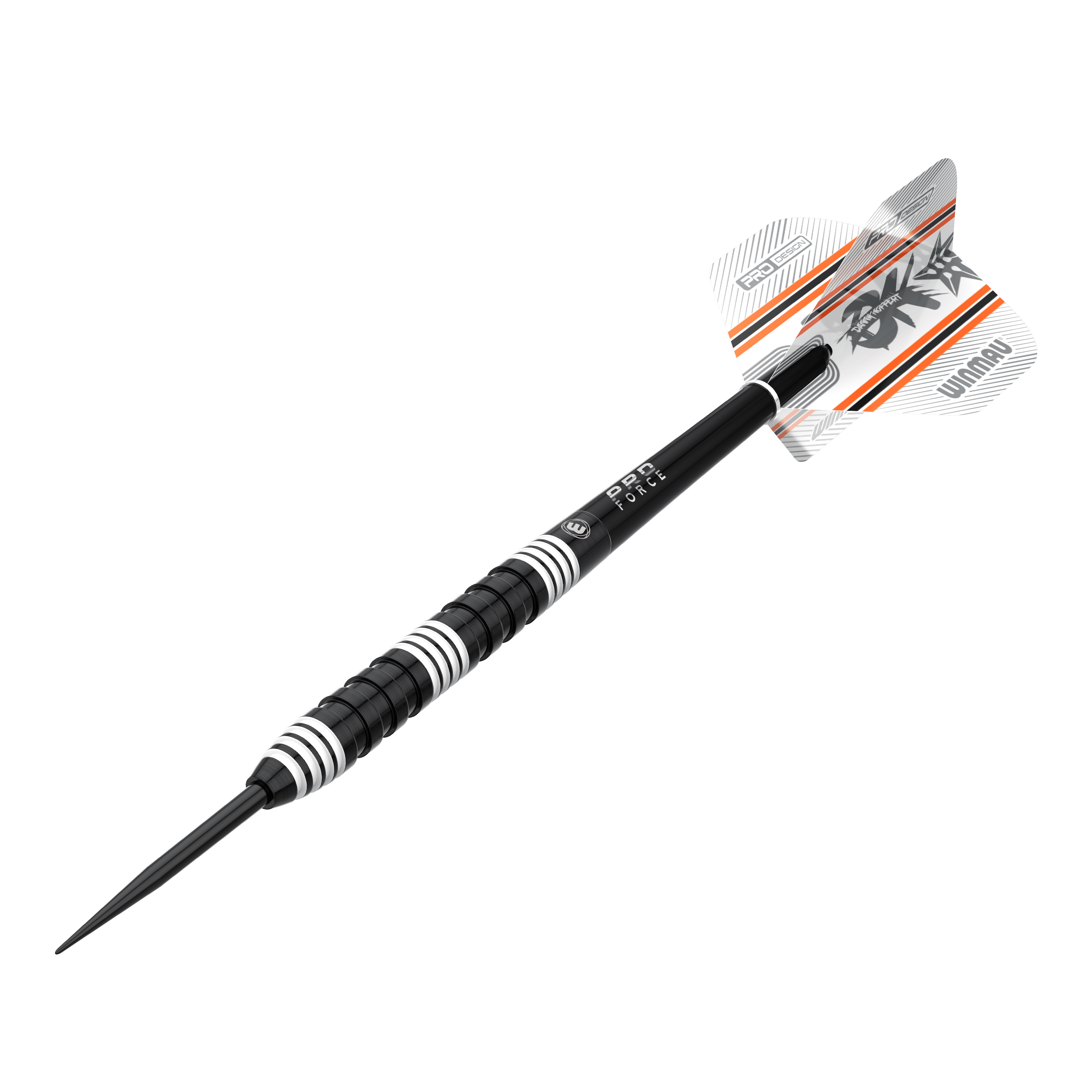 Winmau Danny Noppert 85 Pro-Series steel darts