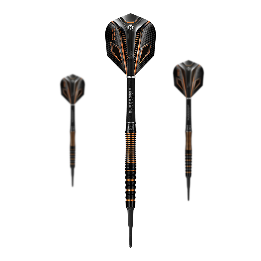 Harrows Noble Softdarts