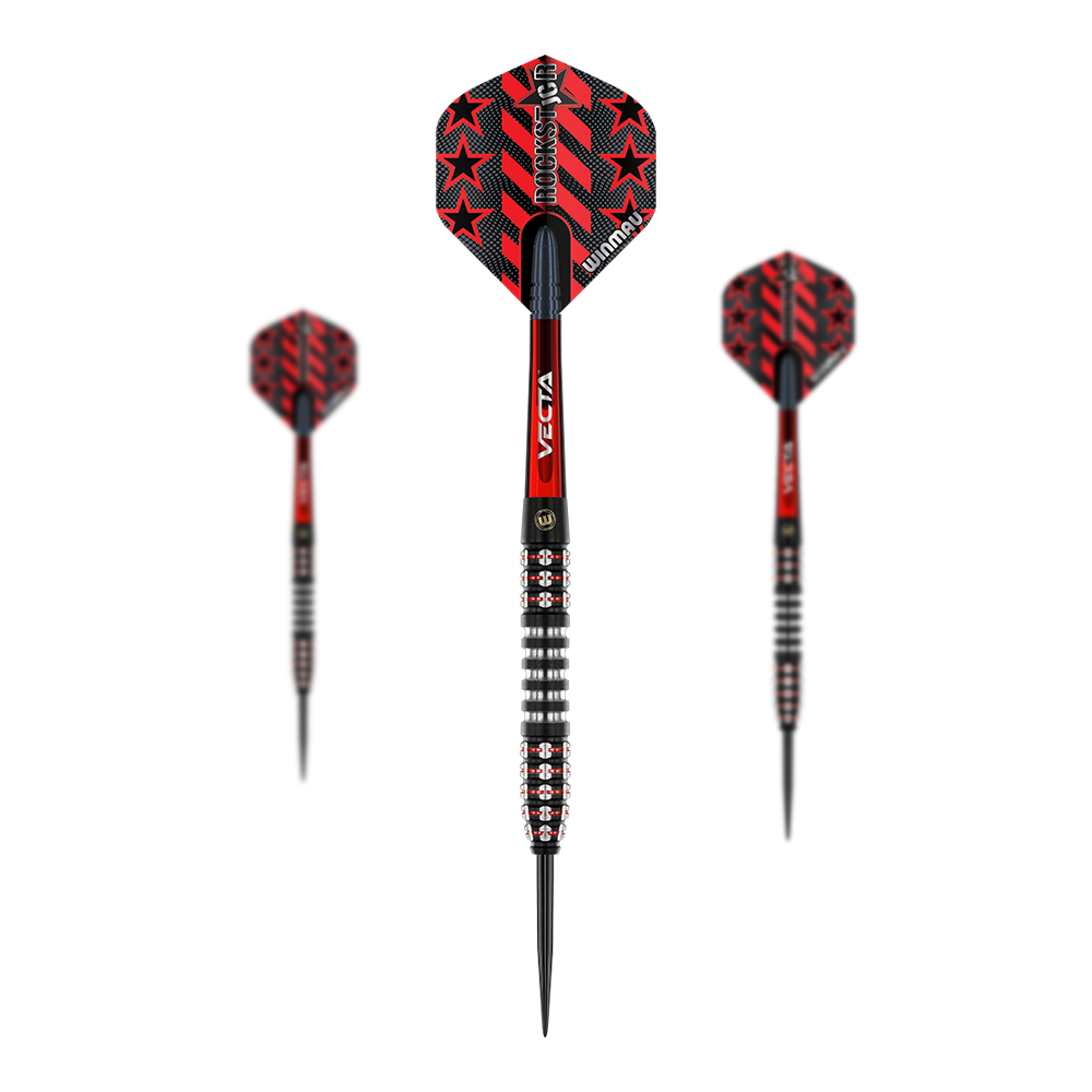 Winmau Joe Cullen Ignition Series Steeldarts