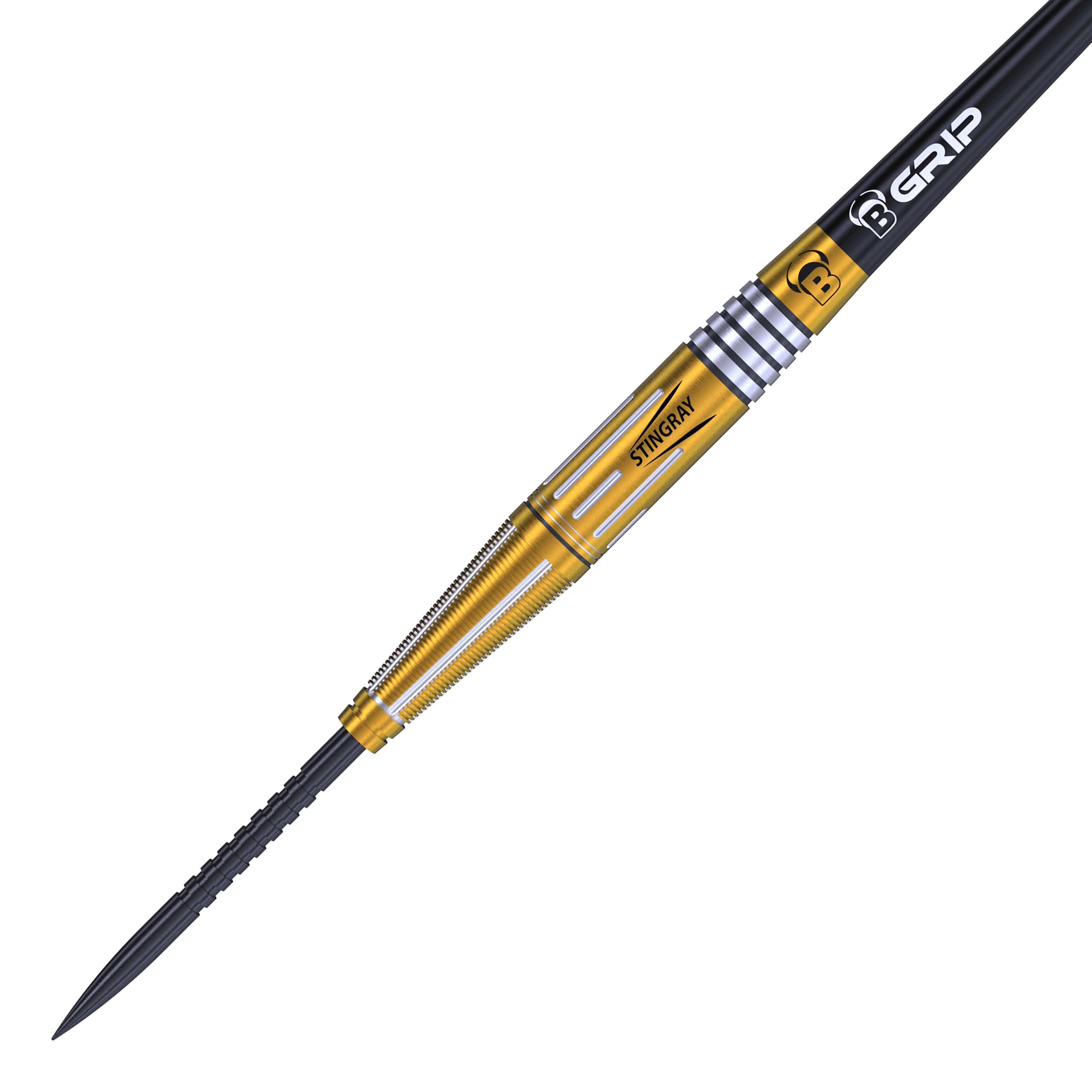 Bulls Stingray ST4 Steeldarts