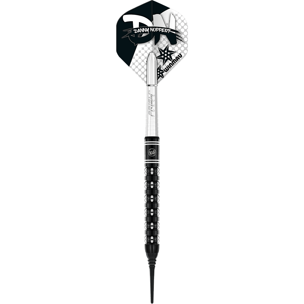 Winmau Danny Noppert Freeze Edition Softdarts - 20g