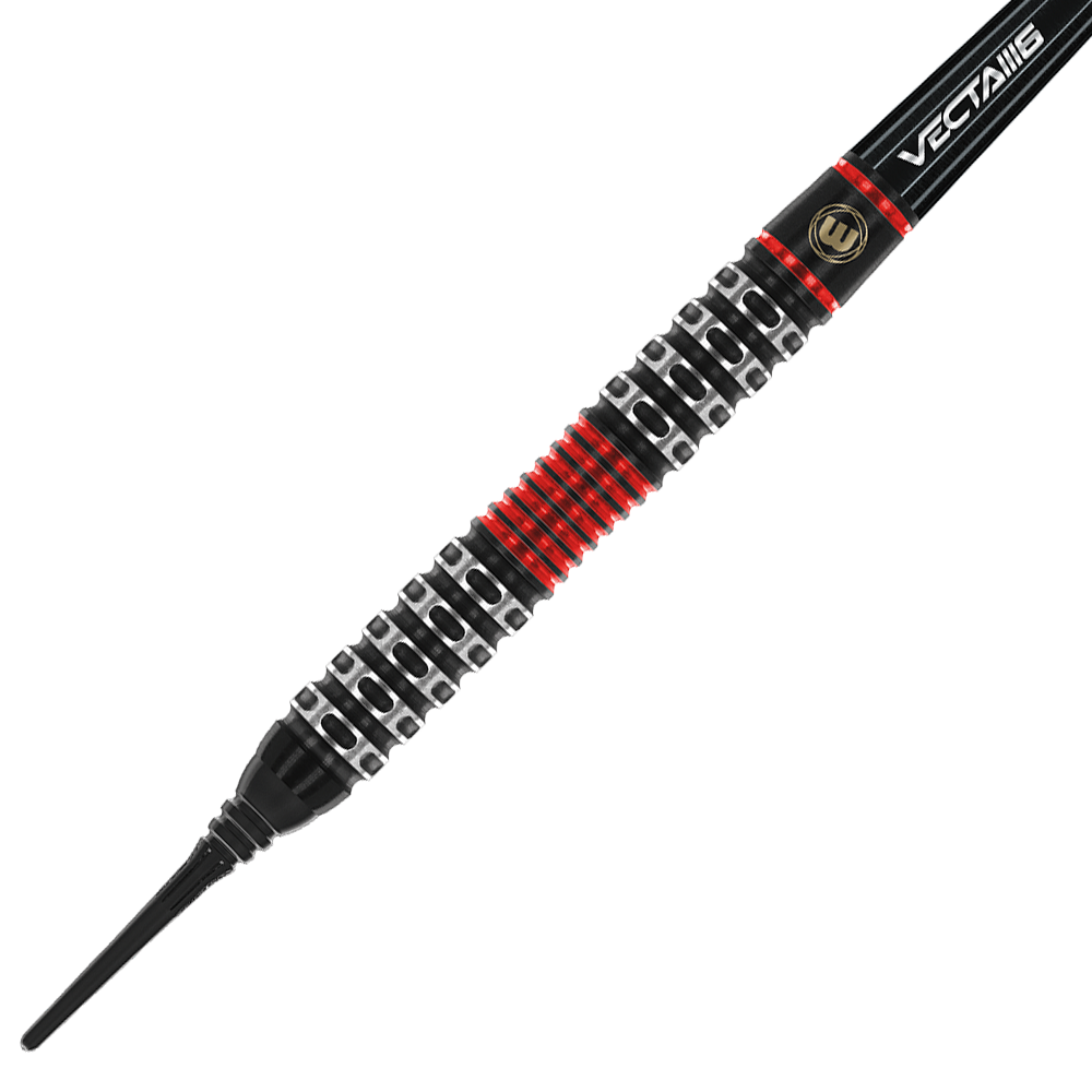 Winmau Joe Cullen Special Edition soft darts