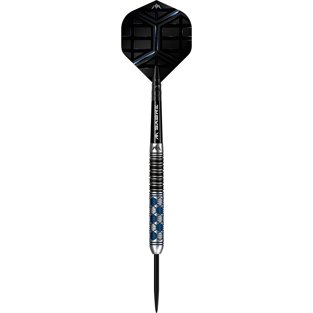 Mission Hexon Steel darts - 23g