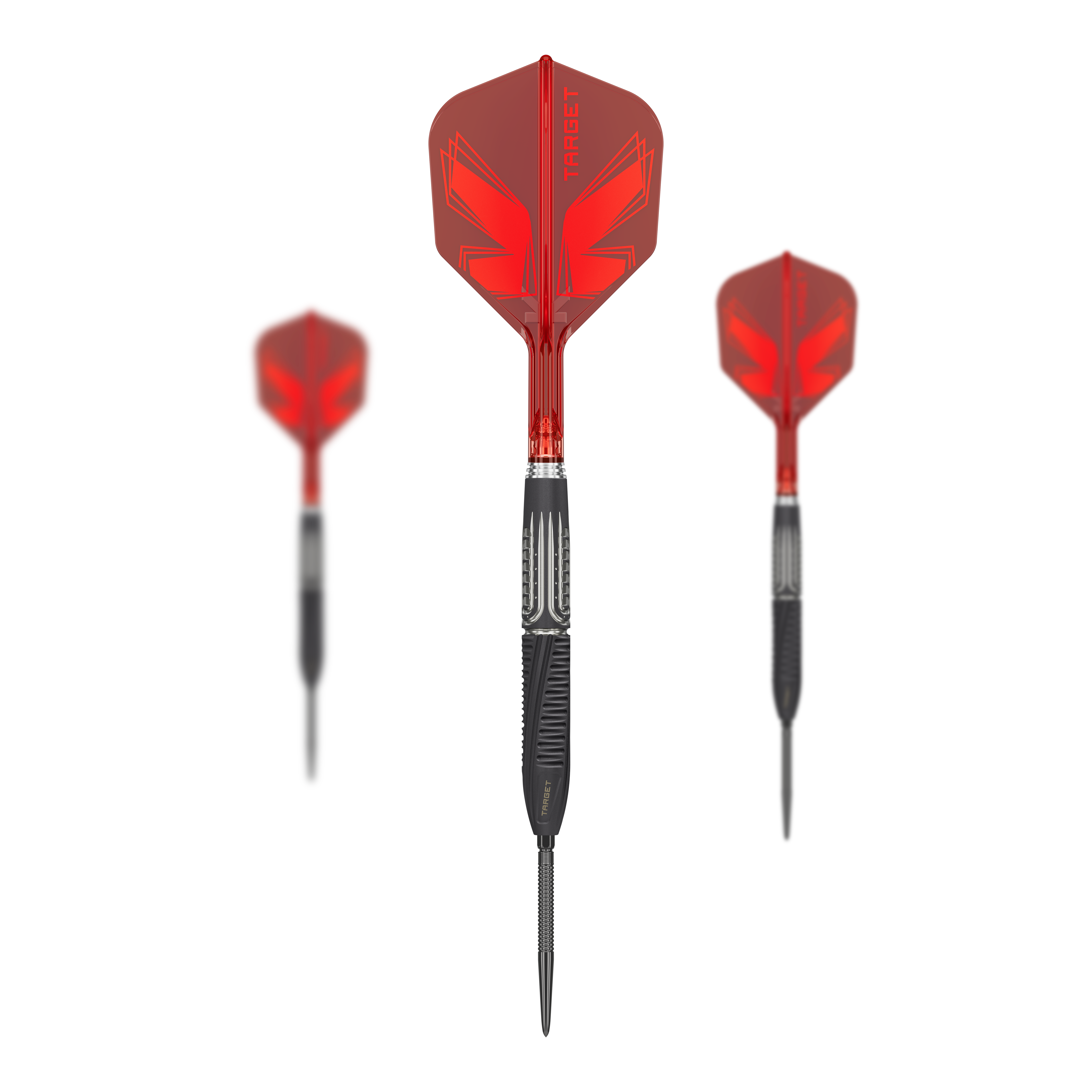 Target Shift Swiss Point Steel Darts 