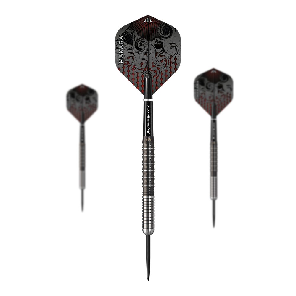 Mission Makara M1 Steeldarts