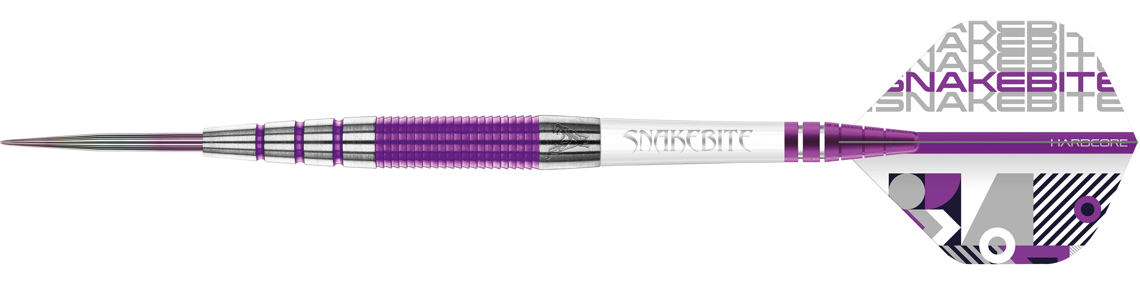 Red Dragon Peter Wright PL15 Medusa Steeldarts