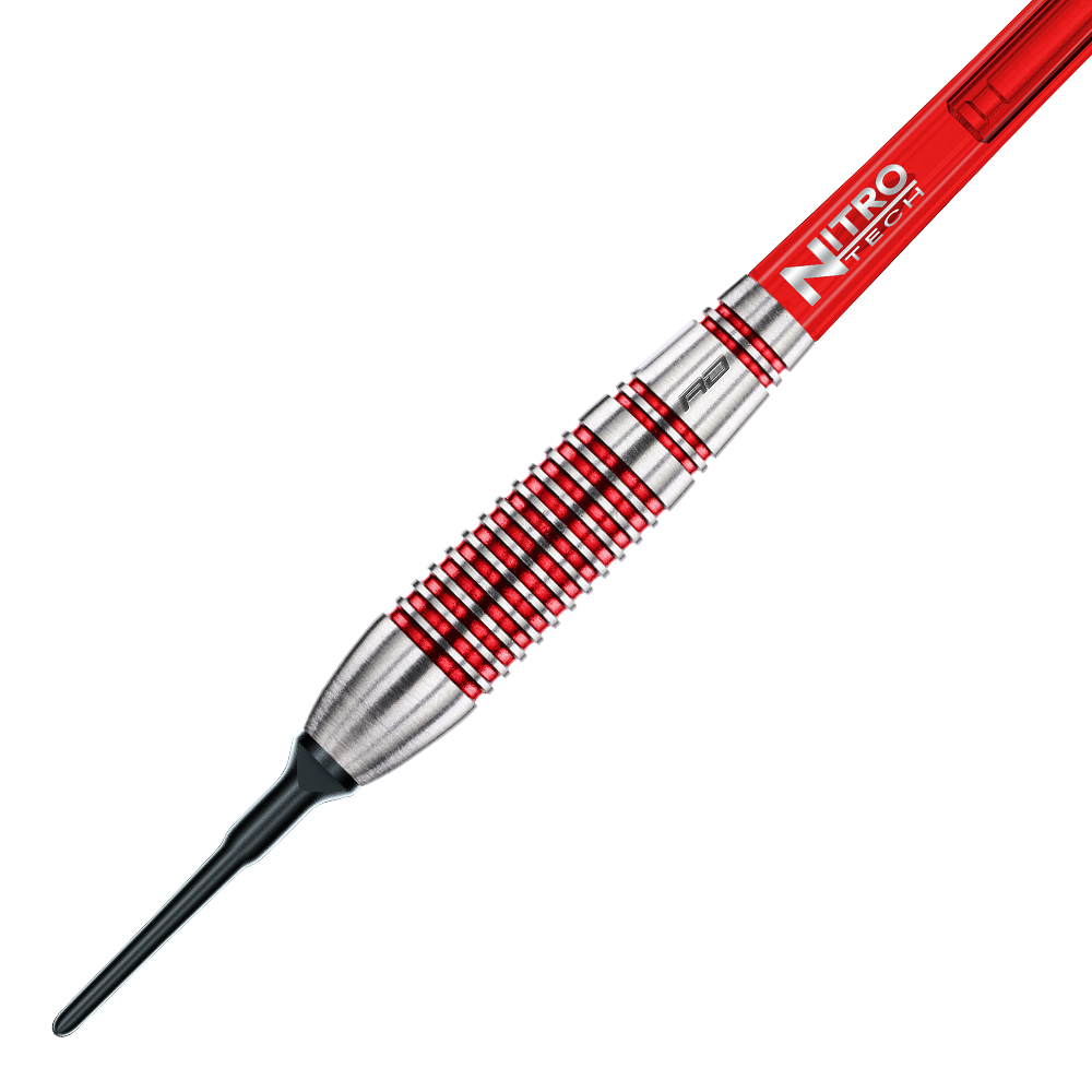 Red Dragon Reflex soft darts - 22 g