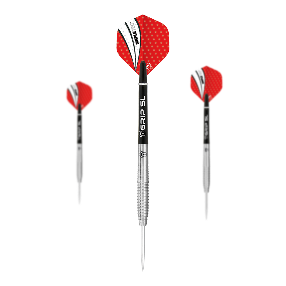 Bulls Dot D1 Steeldarts