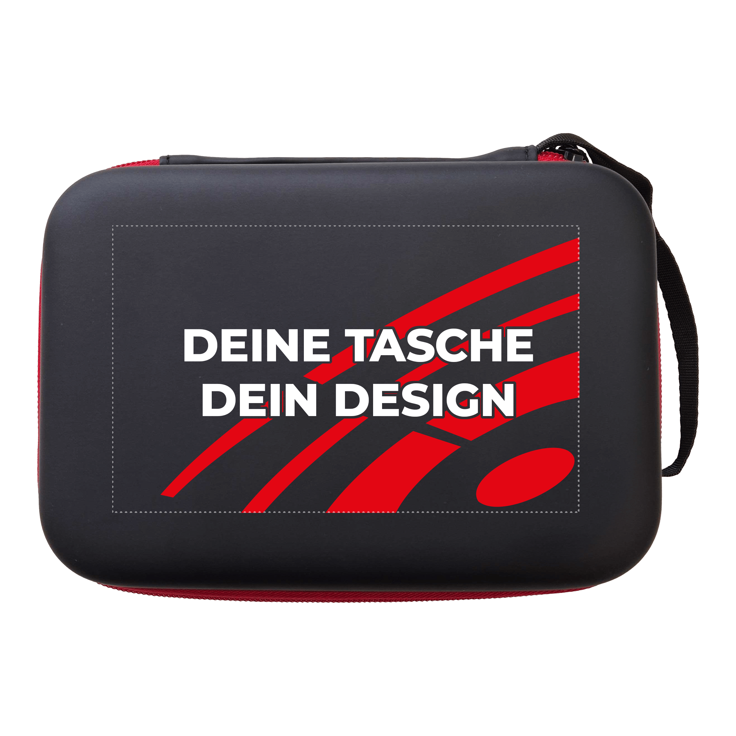 Bild mit dem Dateinamen MCS4-Schwarz_McDart_System4_Dartcase_Mit_Wunschdruck_Schwarz_2. Der genaue Inhalt des Bildes ist nicht erkennbar.