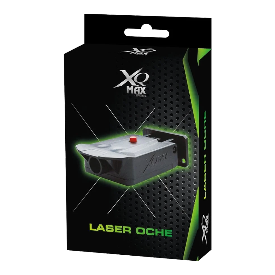 XQ Max Laser Oche