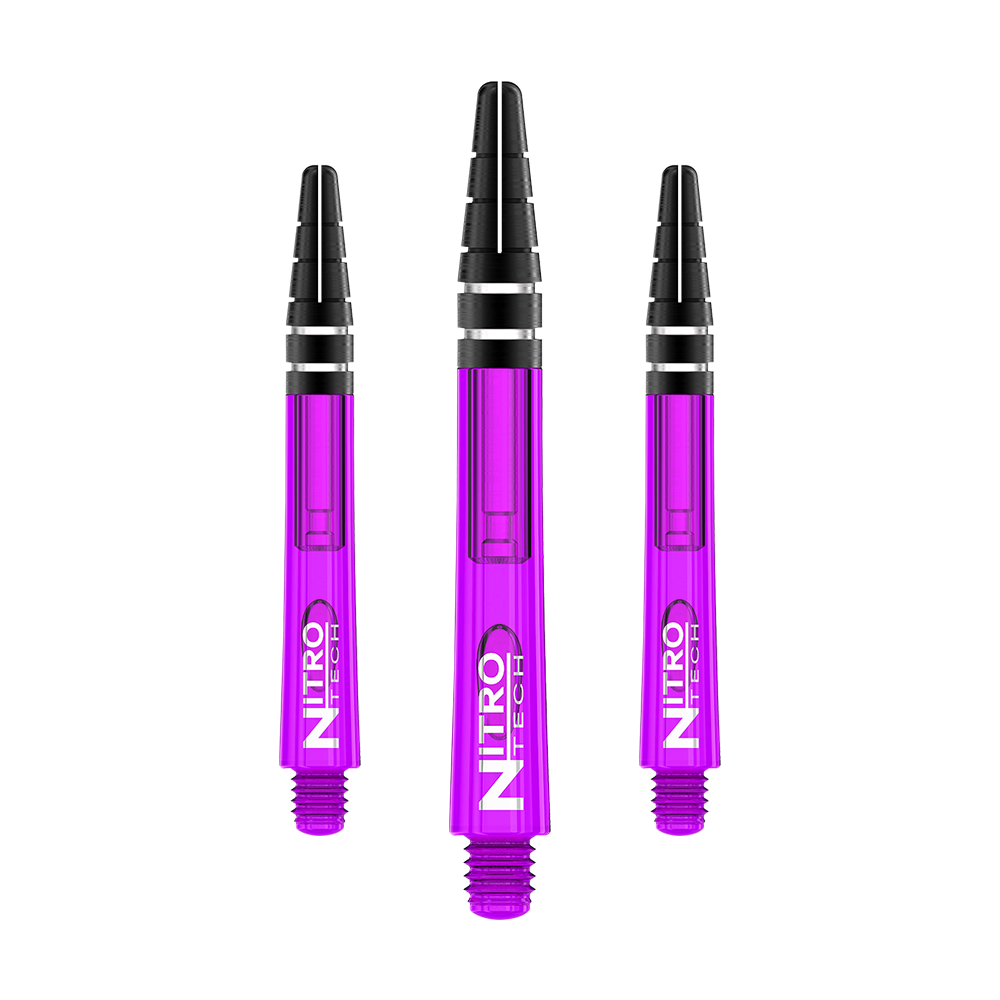 Red Dragon Nitrotech Shafts Purple