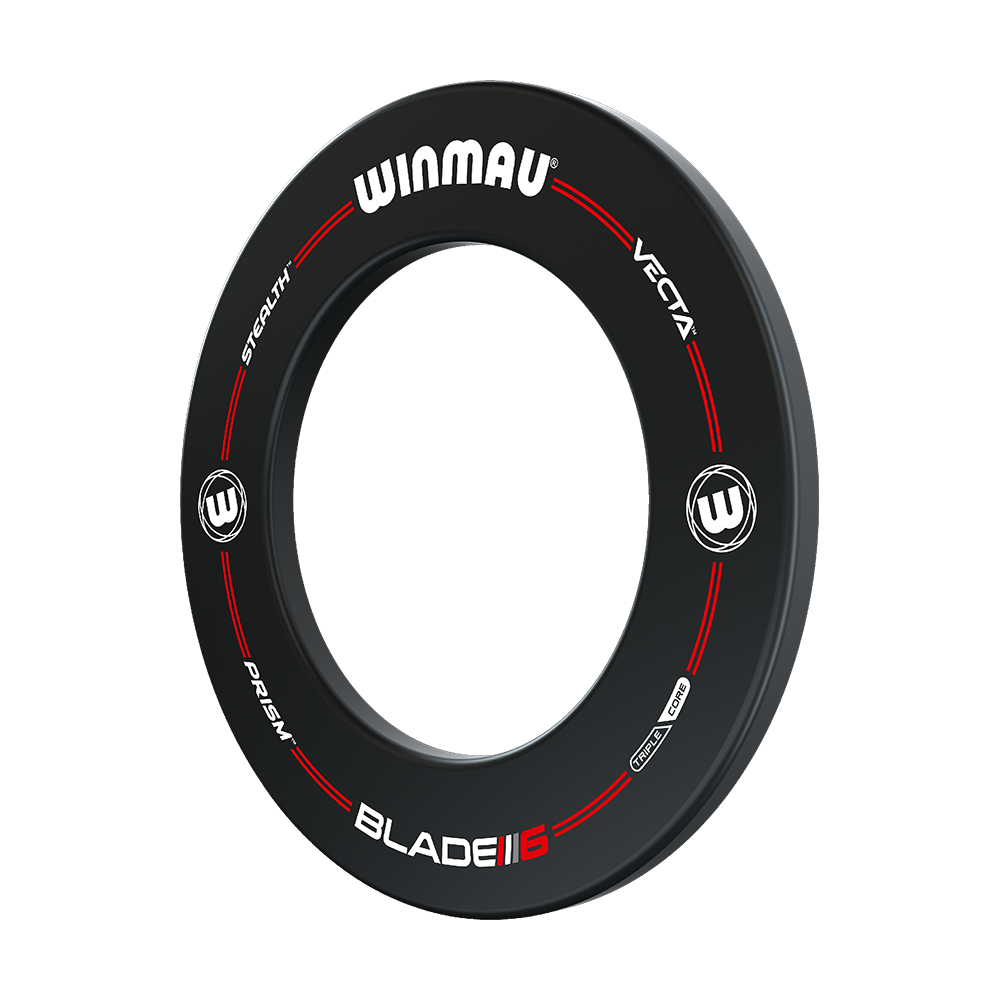 Winmau Pro-Line Blade 6 Dartboard Surround