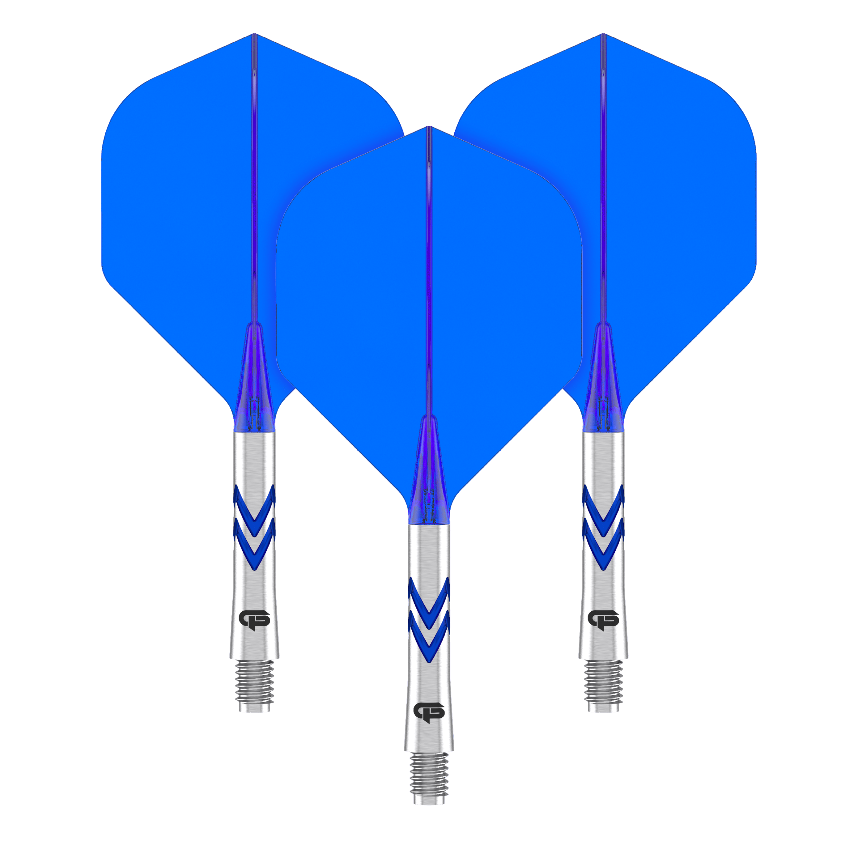 Red Dragon Nitro Flite - Gerwyn Price No2 Flights Produktbild eines Red Dragon Nitro Flite Gerwyn Price No2 Flights Medium 34mm Dartflugs. Der Artikel liegt auf einer hellen Fläche.