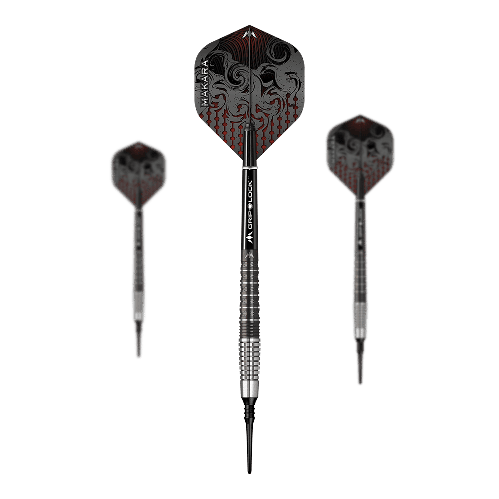 Mission Makara M2 soft darts - 20g